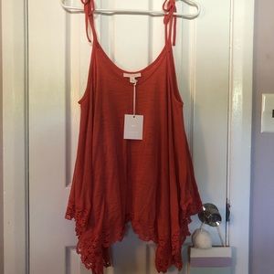 Lauren Conrad Tank Top